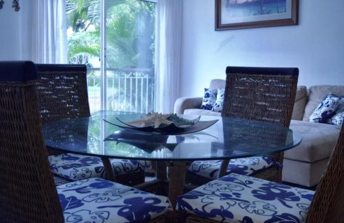 Dominicus Apartment | 3BR Apt @CadaquesCaribe Bayahibe