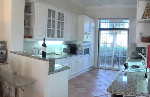 Almancil Apartment | 3Br Apt-Quinta do Lago-Private Terrace
