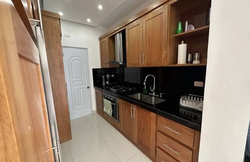 Barrio Las Yaguitas Apartment | 3BR Apt with Pool and Scenic Views in Puerto Plata, Dom Rep
