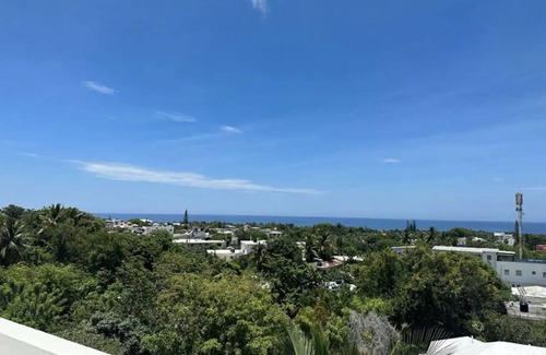 Barrio Las Yaguitas Apartment | 3BR Apt with Pool and Scenic Views in Puerto Plata, Dom Rep
