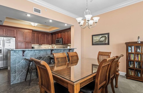 Gulf Shores Condo | 3Br Beachfront condo w/stellar views, pools, hot tubs & tennis!