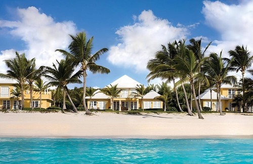 Punta Cana Apartment | 3BR Beachfront Unit! Pet-Friendly Stay, Private Beach, Ecotours & Pool!