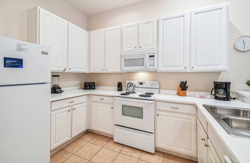 Bahama Bay House | 3BR Condo at Bahama Bay Resort