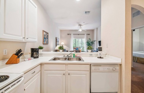 Bahama Bay House | 3BR Condo at Bahama Bay Resort
