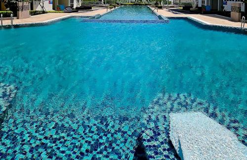Gelugor Apartment | 3BR Condo at Gelugor by Hana Suite