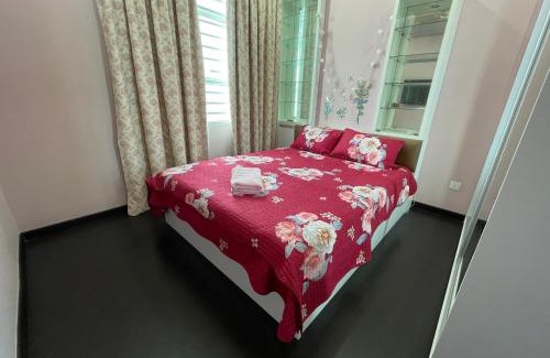 Gelugor Apartment | 3BR Condo at Gelugor by Hana Suite