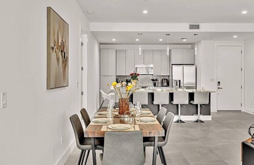 Harbordale Apartment | 3BR Condo in Fort Lauderdale with Rooftop Oasis