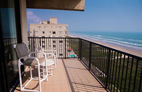 South Padre Island House | 3br Corner, 12th Floor - Suntide Iii, Unit 1201