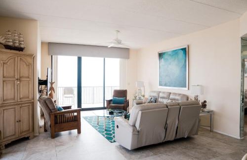 South Padre Island House | 3br Corner, 12th Floor - Suntide Iii, Unit 1201