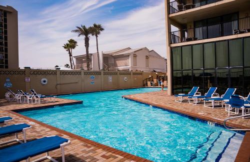 South Padre Island House | 3br Corner, 12th Floor - Suntide Iii, Unit 1201