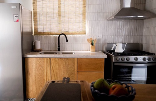 Santiago Province Condo | 3BR Peaceful & Spacious Oasis, Centrally Located