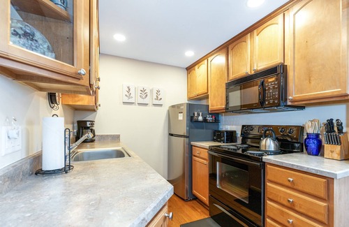 The Galena Territory House | 3BR Ensuites | Access to Pool, Pickleball, Lake & more | Walk to Golf & Spa