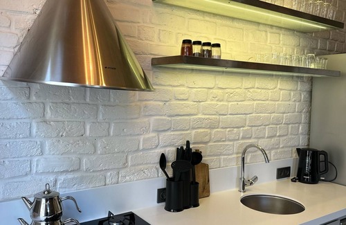 Karakoy Apartment | 3BR Flat Near Galata Tower