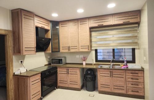 Sahab Apartment | 3BR Furnished Apartment for Rent - PART OF VILLA