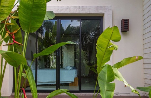 Nong Chaeng Villa | 3BR Gorgeous Villa Pagai