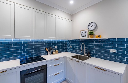 Sydney House | 3BR Home Lilyfield with parking*