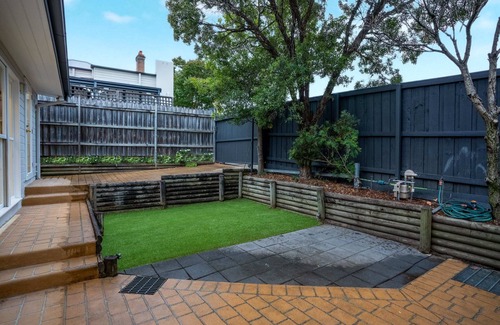 Sydney House | 3BR Home Lilyfield with parking*