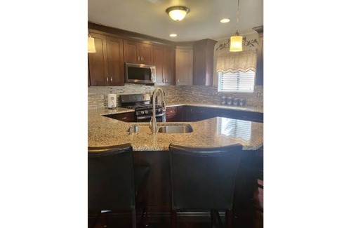Westminster House | 3BR Home w/Hot Tub Near Downtown Denver & Boulder