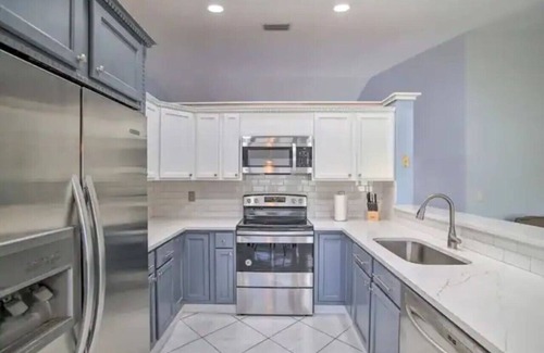 Lauderhill House | 3BR Home w/Private Pool near Sawgrass Mills Mall