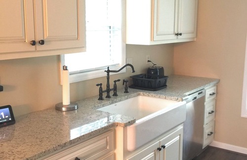 Orangeburg House | 3BR House & Pond. Private Quiet Area 2 Miles to Dining & Shops. 5 Miles to City.