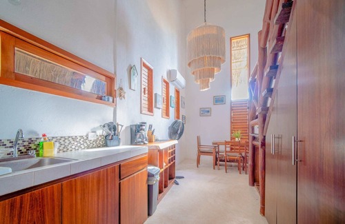 Isla Holbox Apartment | 3BR House Tiburon Ballena