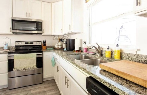 Whitemarsh Island House | 3BR Island Oasis close to Tybee!