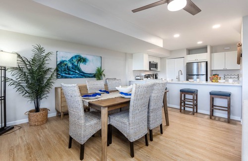 Kaanapali Condo | 3BR Ka’anapali Retreat | Ocean Views, Gorgeous renovation, Walk to Beach