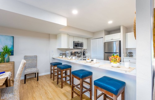 Kaanapali Condo | 3BR Ka’anapali Retreat | Ocean Views, Gorgeous renovation, Walk to Beach