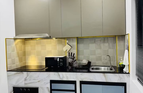 Na Kluea Villa | 3BR Kaash Pool Villa jomtein beach pattaya
