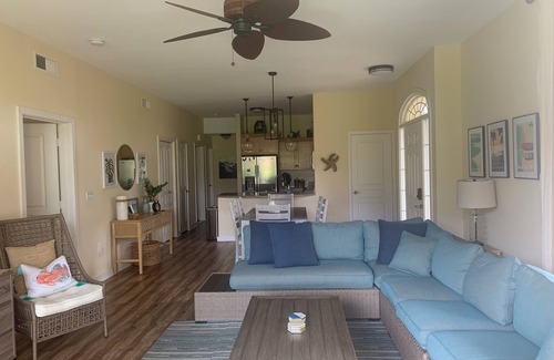 Ko Olina Condo | 3BR Ko Olina Condo – Walk to Lagoons, Shops & Dining