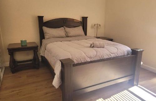 Palmdale House | 3BR & Loft near Palmdale Hospital- Shared Hm