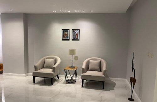 New Cairo Apartment | 3BR luxury Duplex-Visits are not allowedللعائلات فقط