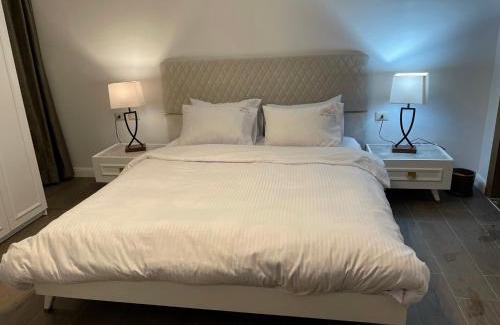 New Cairo Apartment | 3BR luxury Duplex-Visits are not allowedللعائلات فقط