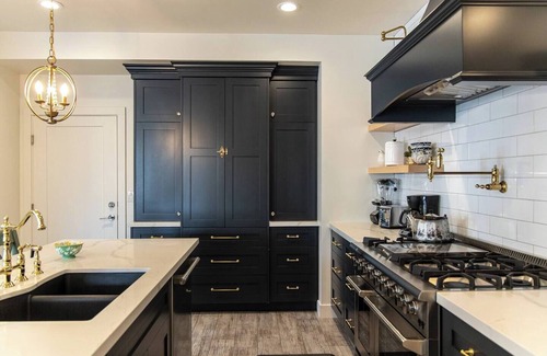 Bluffdale House | 3BR Modern Home | Near Ski Resorts, SLC & Parks