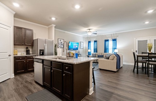 Norcross House | 3BR Near I-85 | Pet-Friendly + Weekday Discounts!