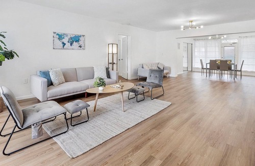 Ojus House | 3BR Newly Renovated Family Home in Miami