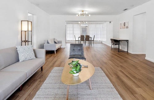 Ojus House | 3BR Newly Renovated Family Home in Miami