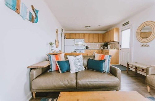 Nags Head House | 3BR Oceanfront Cottage ~ Nags Head