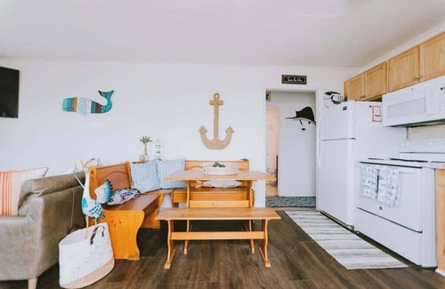 Nags Head House | 3BR Oceanfront Cottage ~ Nags Head