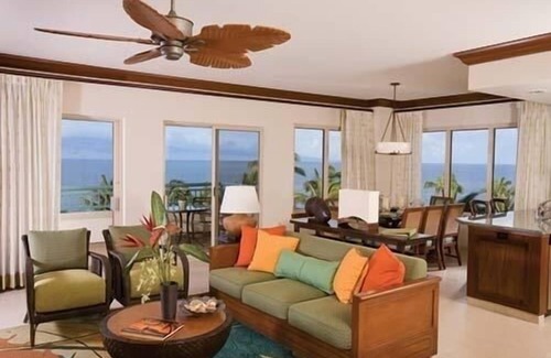 Kaanapali Condo | 3BR Oceanfront Napili Tower Penthouse August 2-9, 2025 & July 25-August 8, 2026
