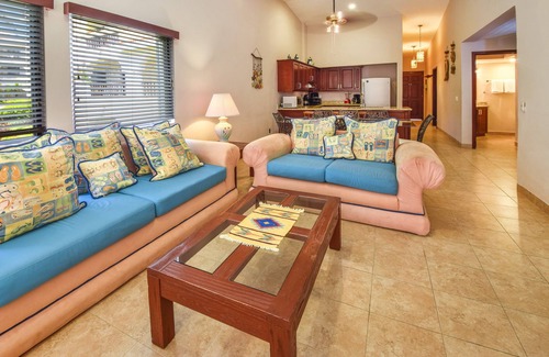Playacar Fase I Condo | 3BR Panoramic Ocean Views at Xaman Ha 7123