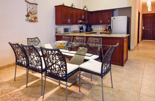 Playacar Fase I Condo | 3BR Panoramic Ocean Views at Xaman Ha 7123