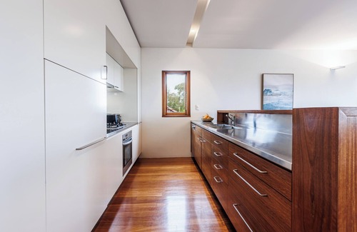 Darling Point Apartment | 3BR Penthouse Harbour Bridge Views - Darling Point, Sydney