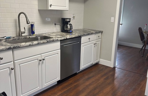 Springfield House | 3BR Perfect for work stay