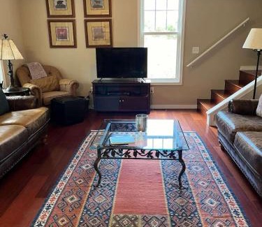 Mathias House | 3BR Pet Friendly Cottage Mathias WV