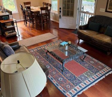 Mathias House | 3BR Pet Friendly Cottage Mathias WV