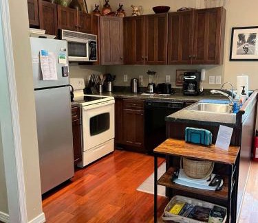 Mathias House | 3BR Pet Friendly Cottage Mathias WV