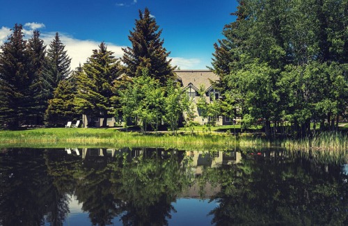 Driggs House | 3BR Pet Friendly - Ski Hill Rd