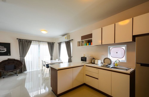 Ko Kaeo House | 3BR Private Villa in Phuket