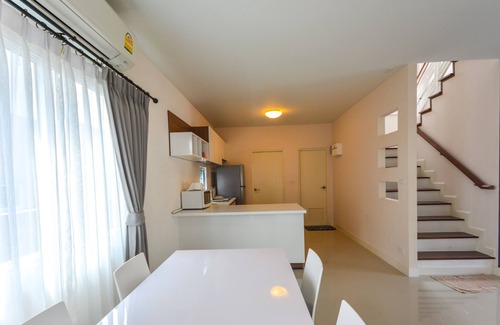 Ko Kaeo House | 3BR Private Villa in Phuket